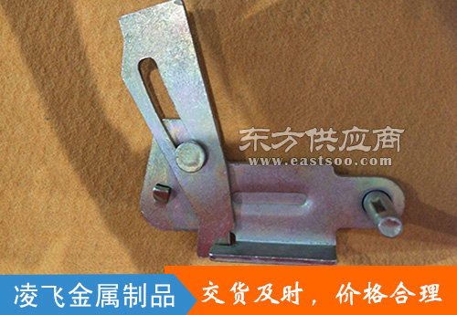 凌飛金屬制品 專業(yè)方通扣廠家，供應(yīng)優(yōu)質(zhì)產(chǎn)品與合理選擇