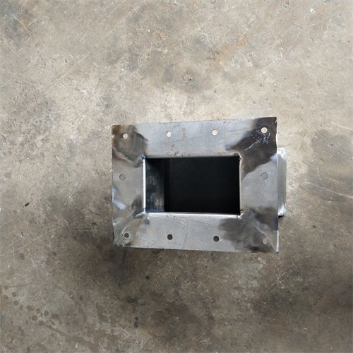 金屬支架來圖加工 專業(yè)定制，安家金屬制品推薦