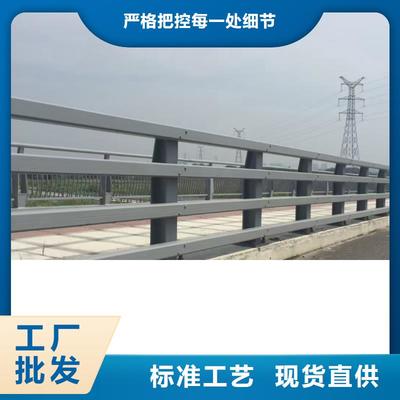 如何選擇道路護欄可靠的金屬制品商家？關(guān)鍵因素與實用建議