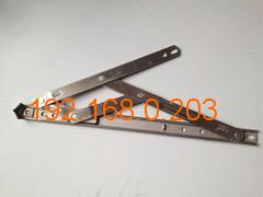 高品質(zhì)五金結(jié)構(gòu)件解析 知名的摩擦鉸鏈窗撐與優(yōu)質(zhì)四連桿窗撐生產(chǎn)廠家金利鎮(zhèn)榮盛金屬制品廠