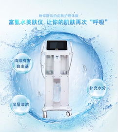 氫氧小氣泡 科技美容新利器，助力生活美容服務(wù)升級(jí)